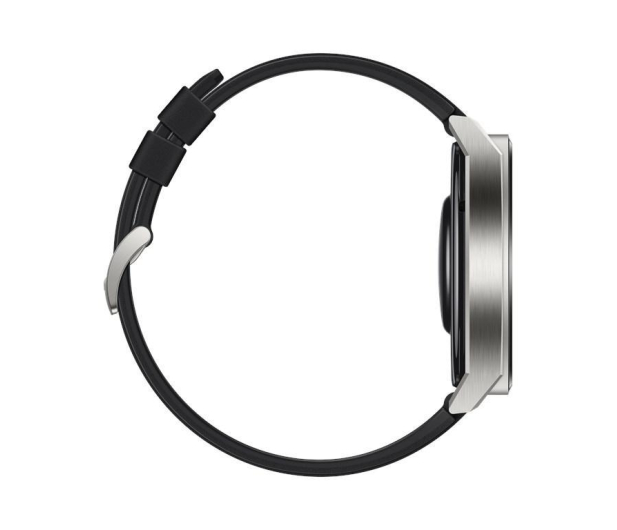 Huawei Watch GT 3 Pro Sport 46mm srebrno-czarny - 1041161 - zdjęcie 5